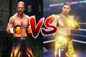 Boxing Fighting screenshot 3