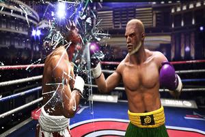 Boxing Fighting screenshot 1