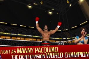 Boxing Fighting screenshot 2