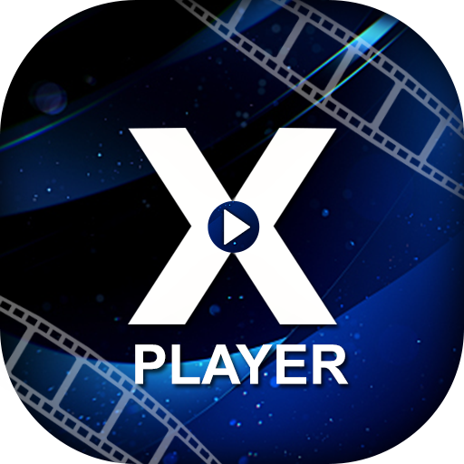 X Version Video Player 2018 - Video Player for X