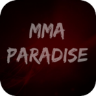 MMA-Paradise icono