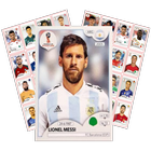 Cards & Board - World Cup Bingo icon