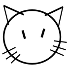Gato - Tablero simgesi