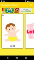 3 Schermata Baraja y Carta - Lotería Baby 