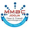 MMBC Jogja Tour & Travel APK