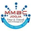 MMBC Jogja Tour & Travel APK