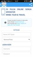 MMBC Jogja Tour & Travel screenshot 3
