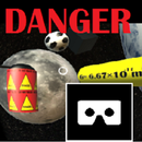 SPACE FLOAT VR - DANGER APK