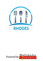 Rhodes Menu 海报