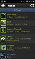Staticon for Steam capture d'écran 3