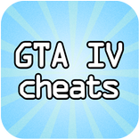 Cheats for GTA IV