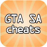 Cheats for GTA San Andreas