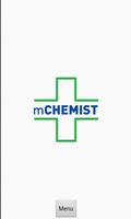 mCHEMIST โปสเตอร์