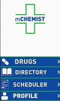 mCHEMIST ภาพหน้าจอ 1