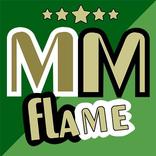MM Flame Newcastle