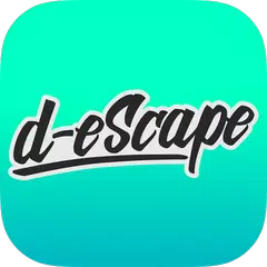 d-eScape - 1 button to escape APK download