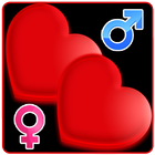 Love Estimator أيقونة