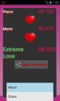 Love Estimator screenshot 1