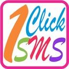 1 Click SMS icône