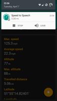 Speed to Speech スクリーンショット 1