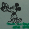 Mickey Mouse for Catching Eggs- Game and Watch APK