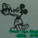 APK Mickey Mouse for Catching Eggs- Game and Watch