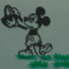Mickey Mouse icône