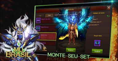 Mu Brasil Mobile ภาพหน้าจอ 2