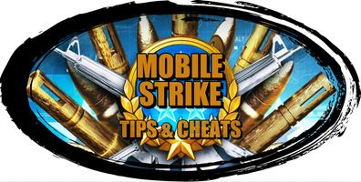 Free Mobile Strike Cheats poster