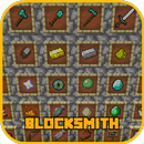 Blocksmith Hybrid Mod MCPE APK