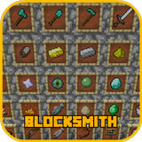 Blocksmith Hybrid Mod MCPE icon