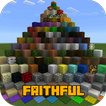 Faithful PE Mod MCPE