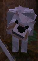 Faithful PE Mod MCPE screenshot 1