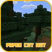 Paper Cut Out Mod MCPE