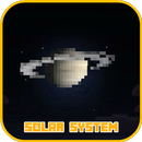 Solar System Skies Mod MCPE APK