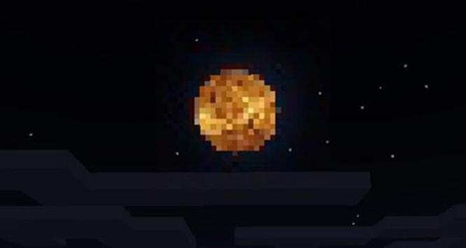 Solar System Skies Mod Mcpe Para Android Apk Baixar