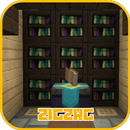 ZigZag PE Mod MCPE APK