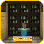 ZigZag PE Mod MCPE