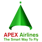 Apex Airlines ícone