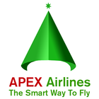 Apex Airlines icon