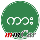 Myanmar Car : Buy-Sell-Rent icône