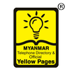 ”Myanmar Telephone Directory