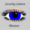 Security Camera Monitor