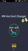 MM Aio Font Changer Pro पोस्टर