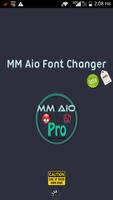 MM Aio Font Changer Pro poster