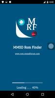 MMSD Rom Finder Plakat