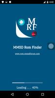 MMSD Rom Finder poster