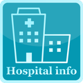 Hospital info