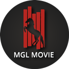 Mgl Kino biểu tượng