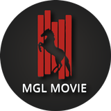 Mgl Kino 圖標